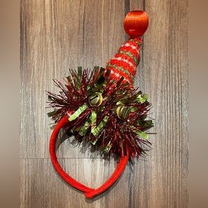 New Threshold Light Up Christmas / Holiday Festive Headband